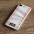 Tunisia Soccer Flag iPhone 7 Plus Skin